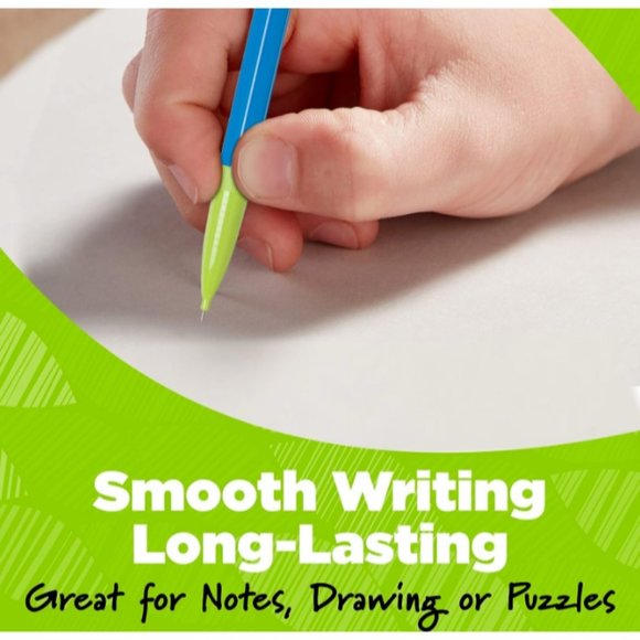 Bic Ecolutions Mechanical Pencils 12pk Brand New - Picture 3 of 4